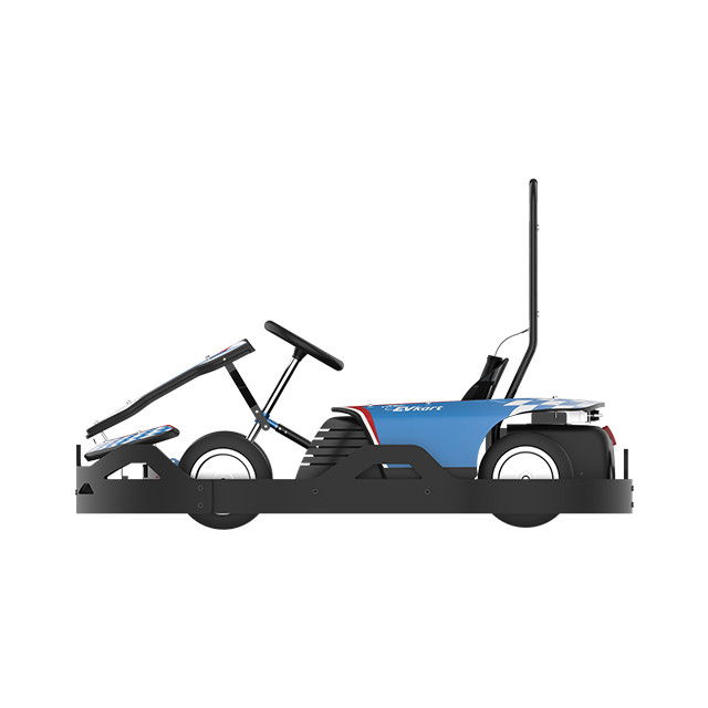 Съемная батарея идет Karts для детей 900w электрического крытого Karting