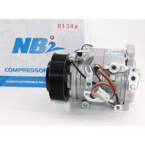 For Toyota Land Cruiser/Lanze Kuluze Lexus 570 Ac Compressor 88320-6A290 883206A290