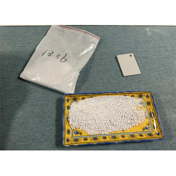 Ph Value 7-9 Melamine Moulding Powder Cas No 108 78 1