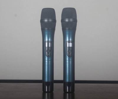 Ins Most Popular Music Player Karaoke Active Hifi Mini Bluetooth Speaker