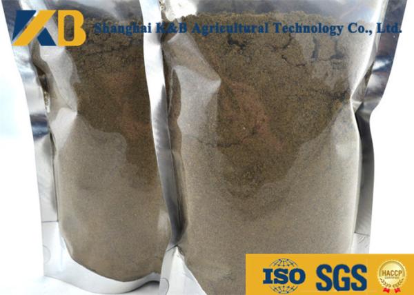 Chicken Duck Poultry Fish Meal Powder Stimulate Animal Growth And Development