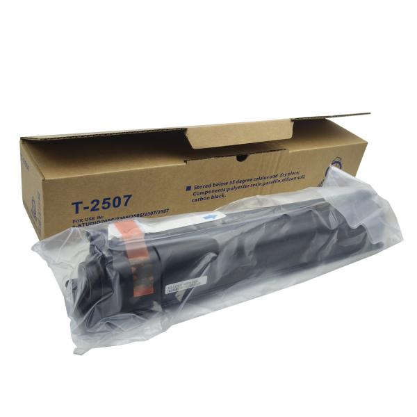 Toner Cartridge  For Toshiba E-Studio 2006 2007 2306 2506 2307 2507 T-2507 T2507 Printer Toner