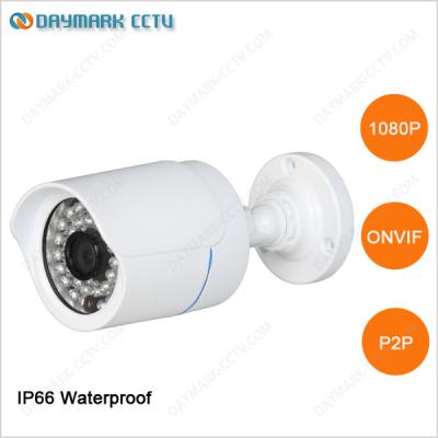 1080p 30fps low cost price cctv camera with ir night vision