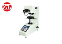 Verificador da dureza de HV-1000 Digitas micro Vickers, micro máquina de testes da dureza de Vickers