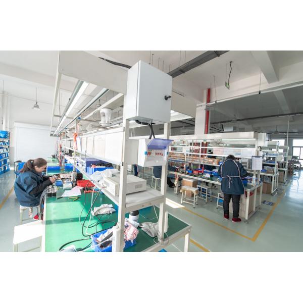 changzhou hontru motor co.ltd