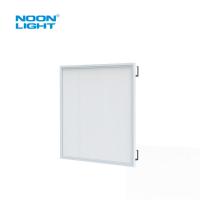 voyant éclairé à contre-jour par 2x2 de LED avec PIR Sensor Integrated