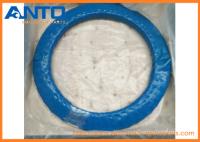 círculo do anel do balanço da máquina escavadora 21K-25-00101 usado para KOMATSU PC160-7 PC160-8 PC180-7