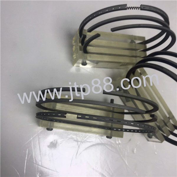 Кольцо поршеня продукта 4ТНВ88 Эннине экскаватора наградное для ОЭМ автомобиля Янмар: 729350-22501