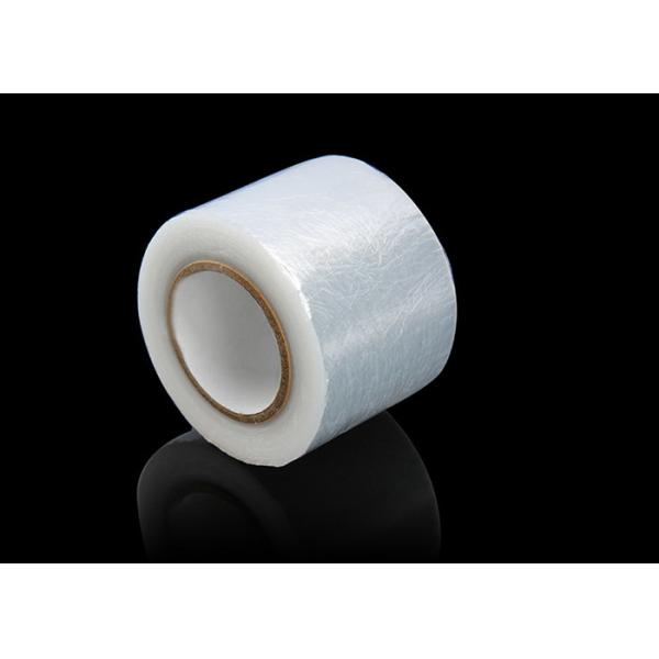 Transparent Tattoo Accessories Disposable Tattoo Cling Film For Eyebrow / Body Tattoo