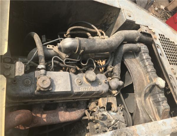 used condition used sumitomo japan excavator/used sh160 sumitomo crawler excavator for sale in japan