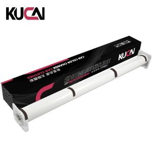 Корпус автомобиля PPF Прозрачная обертка Прозрачная защитная пленка от краски TPU 1.52Mx15M