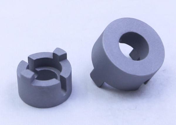 Drive Shaft 2 Series Precision Investment Castings Silicon Sol Casting