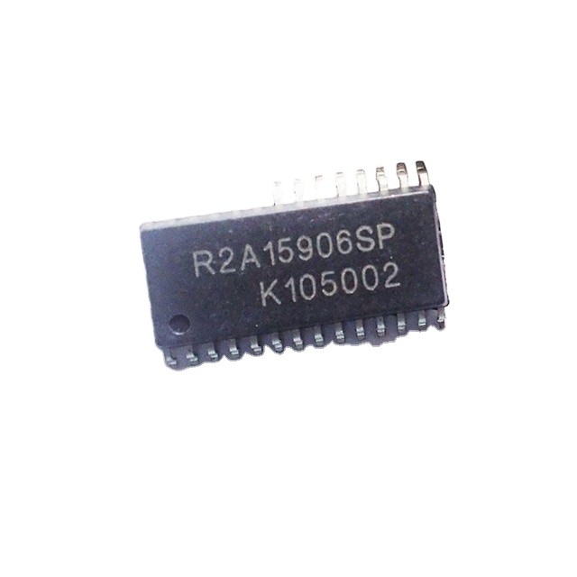 R2A15906SP R2A15906 15906SP 15906 Новый и оригинальный SOP28 Контроллер переключ