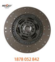 Truck Spare Parts Clutch Disc Plate For MERCEDES-BENS 1878 052 842