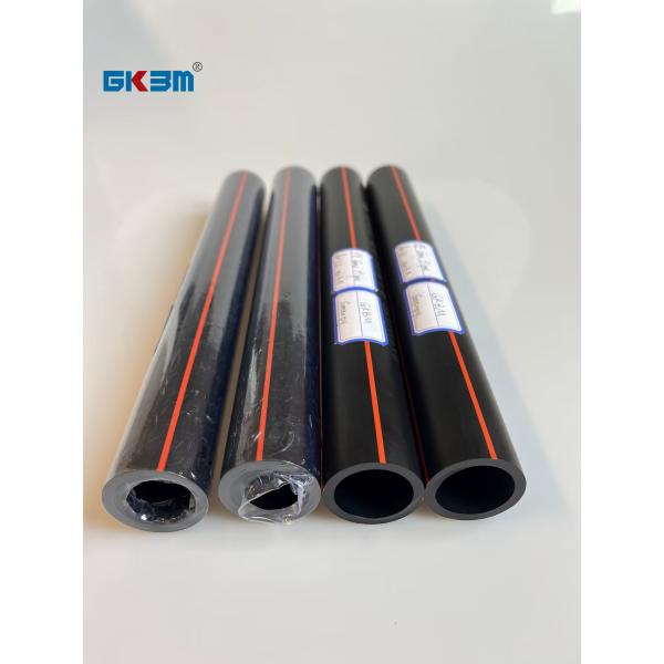 GKBM Greenpy PE80 PE100 PE Газопровод 0,3Mpa 0,7Mpa DN32 - DN400
