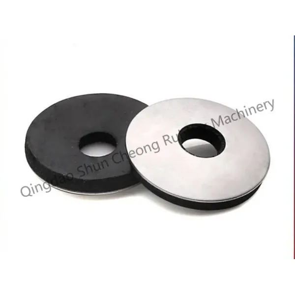 Drilling Screw Gasket Manufacturing Machine/Rubber Vulcanizing Machine