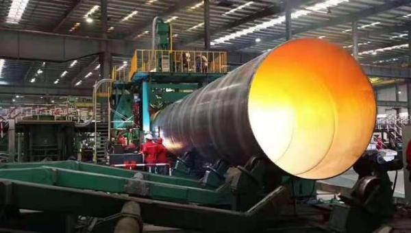 Seamless Steel Pipe, Carbon Steel pipe , API 5L /En10210 Hot rolled steel pipe , Fluid Pipe, Piling pipe