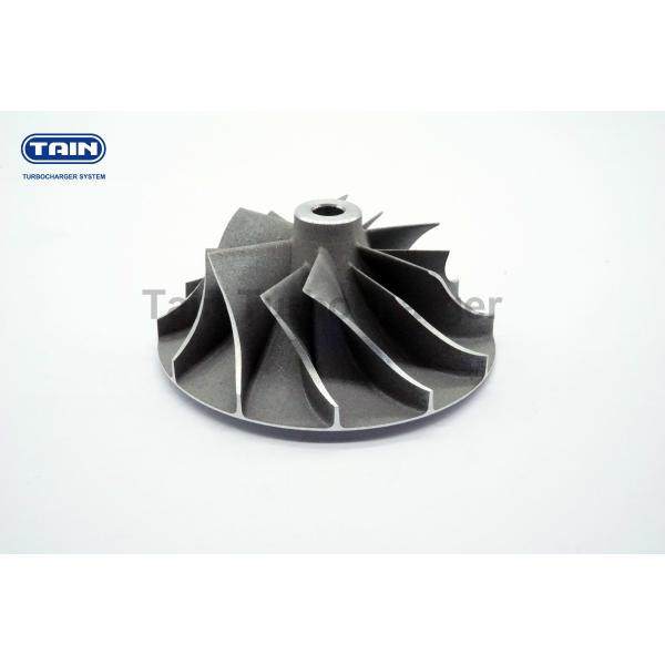 Turbocharger compressor wheel  K16 53169707013 53169707014  9040962499 for M-BENZ ATEGO 4250ccm 125KW