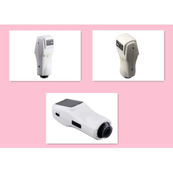 NS800 Colour Matching Spectrophotometer Integrating Sphere Packaging Printing Color Analyzer