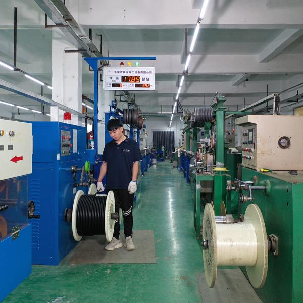 Power Charging Plug Type IEC 62196-2 Type 2 Harness Cable Custom Cable Manufacturers