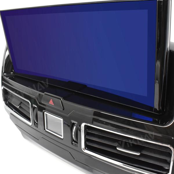 Радио экрана касания 128G андроида 10 на крейсер 200 LC200 2016-2020 земли Тойота