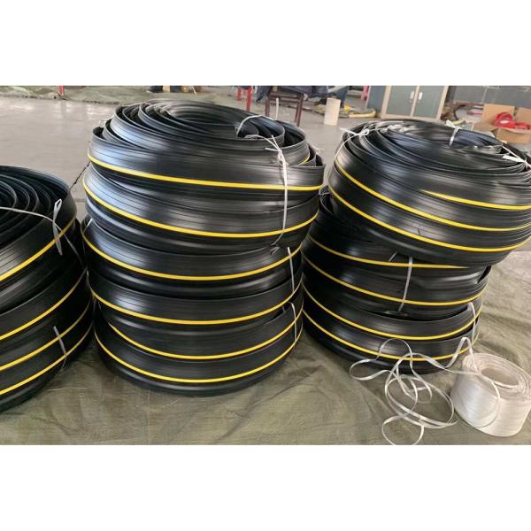 Rampes de seuil de porte extérieure antidérapantes en caoutchouc massif rampe de scooter portable