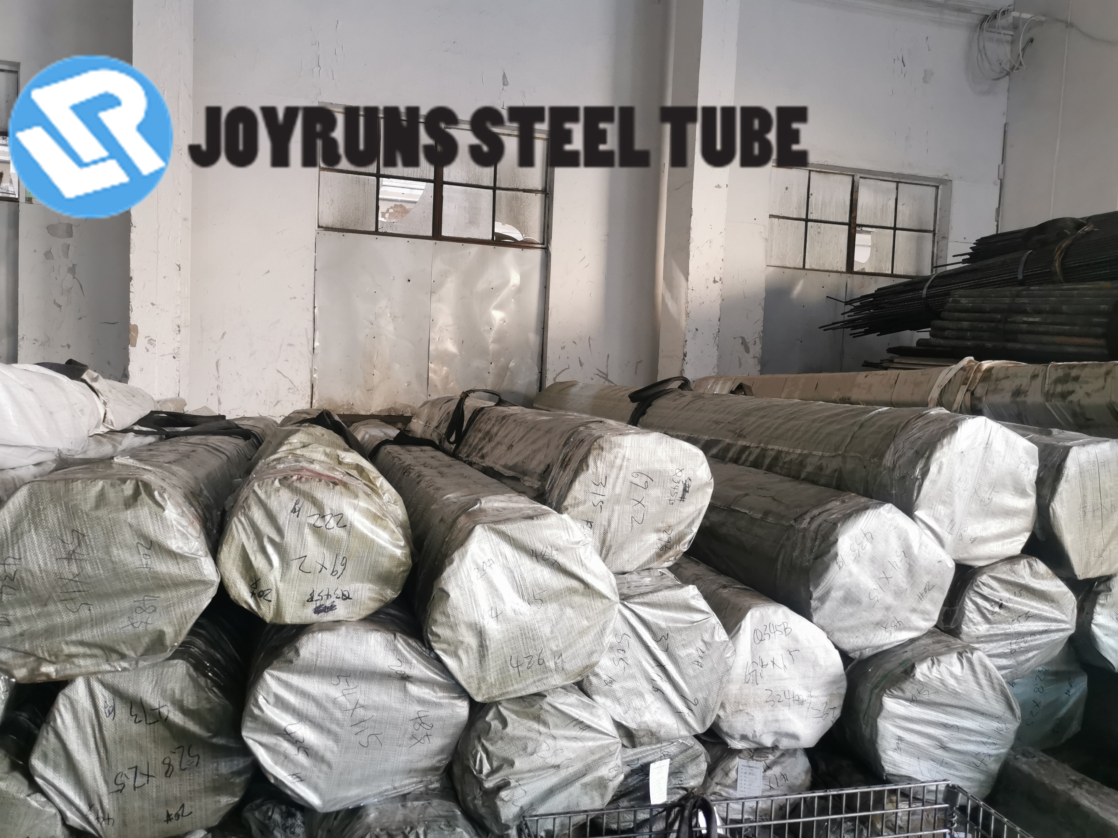Котельные трубы JIS3454 STPG370 безшовные холодные - вычерченные трубки стали углерода боилера 88.9*7.11mm
