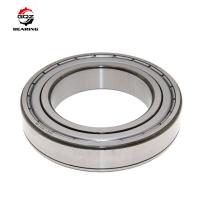 Fabrique en gros NTN Retenant de nylon HTA030UT2DB/G35UP Boule de contact angulaire avec 150*225*67,5 mm