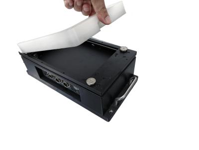 Digital Control and Stable Feeding Vision-Compatible Flexible Vibration Plate