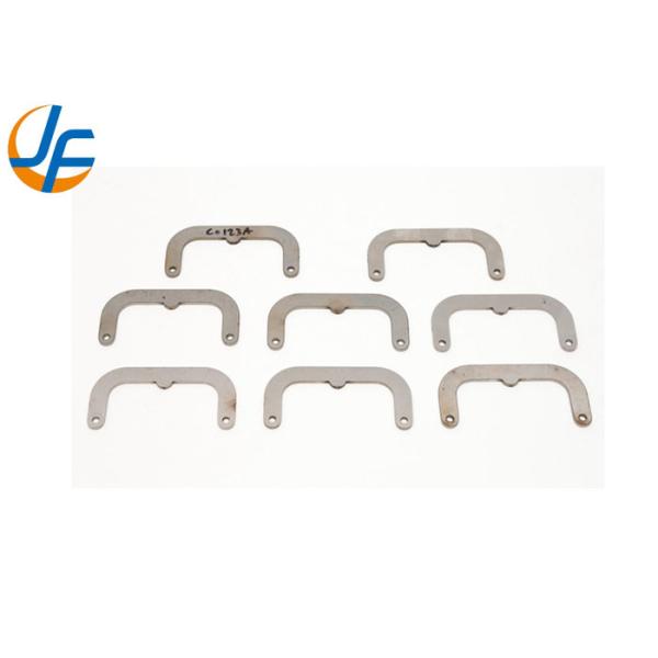 Custom Fabrication Metal Stainless Steel Parts OEM Customize Produce Factory
