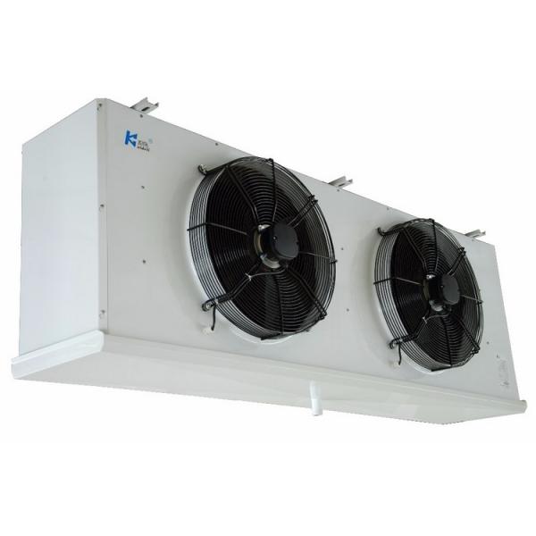 Cooling Method 1.2-144kw Cooling Capacity With Direct Evaporative Cooling System