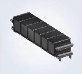 High Purity Graphite for Semiconductors and Solar Energy