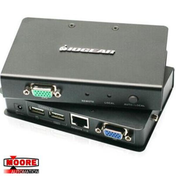 GCE500U  IOGear    USB KVM Console Extender