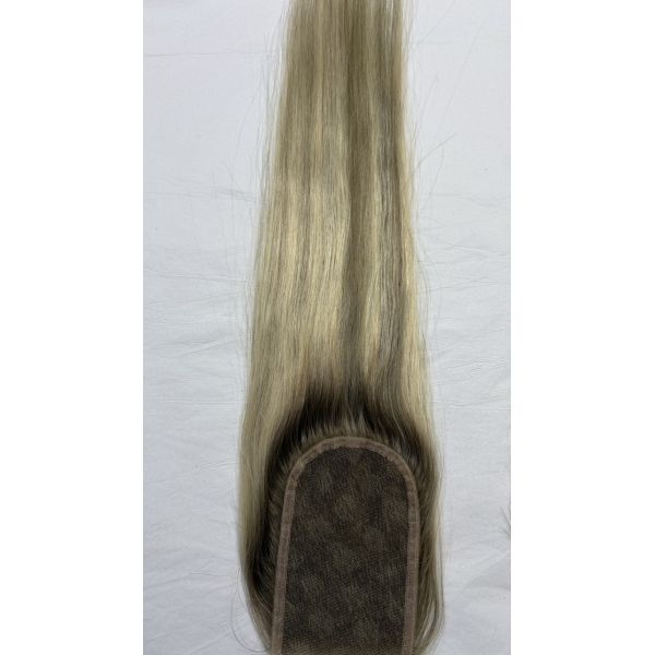 3X5 5X5 HD Lace Full Hairline Closure Undetectable Mesh Integrration System Closure for Women Bold Hair Loss Hairpiece