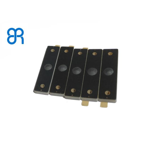 бирки металла BRT-30 прочные RFID PCB 3M слипчивые анти-