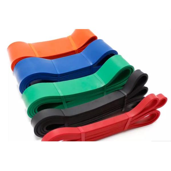 Exercise Emulsion 1500mm 35LBS Gym Equipment Elastic Ropes