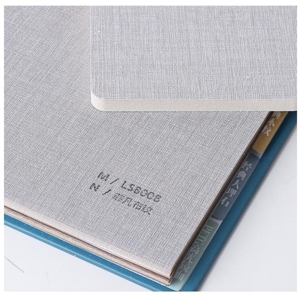 Панели облицовки древесины ткани угля внутреннего художественного оформления ISO9001 бамбуковые