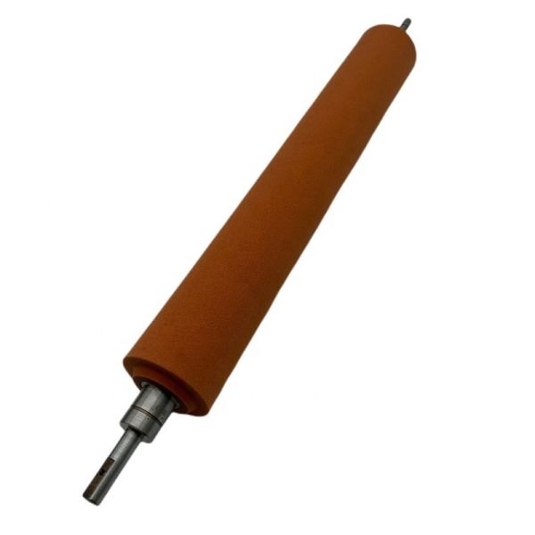 High Quality Fuser Roller Compatible for Ricoh Pro 8100 8110 8120 8200 8210 8220 Fuser Middle Sponge Roller Copier Printer Parts
