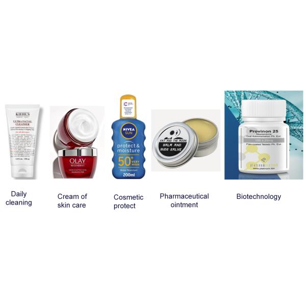 200L Hydraulic Lifting Vacuum Emulsifying Machine Ointment Homogeneous Lotion Mixer