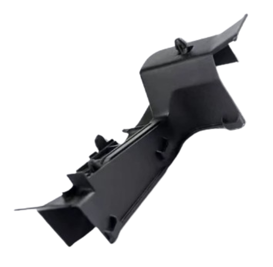 Vacuum Casting Complex Automotive Structural Parts