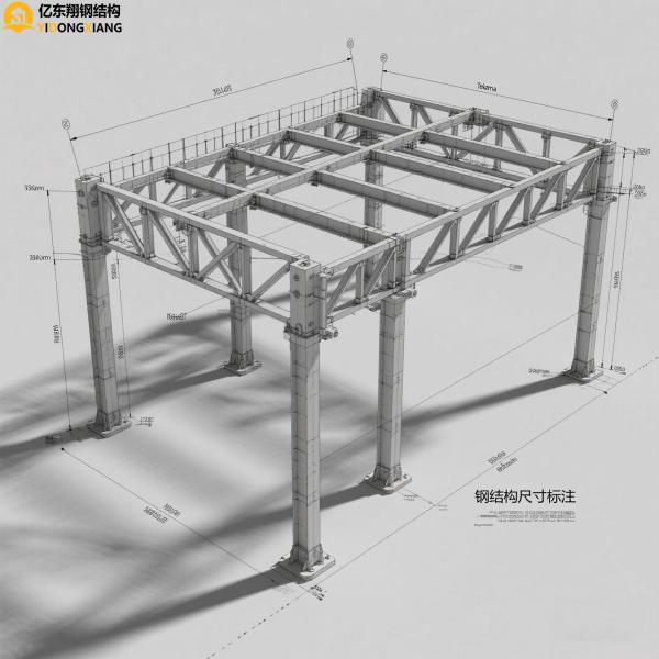 Qingdao Yidongxiang Steel Structure Co., Ltd.