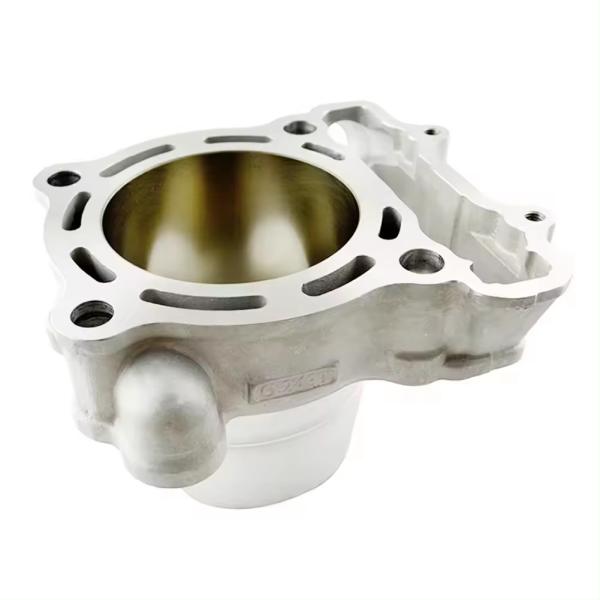 12100-KRN-672 Nikasil Corpo do cilindro 78mm se encaixa para CRF 250X CRF250R 12100-KRN-730
