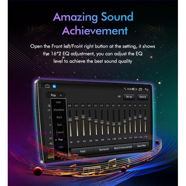 2000*1200 Разрешение Автомобильный мультимедийный навигационный DVD-плеер Для Suzuki WAGON R 2010-2018 Android Стерео Радио