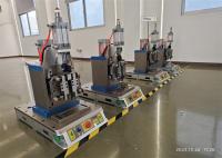 Máquina de soldadura de puntos de energía nueva batería de energía cobre aluminio soldador de metal ultrasónico