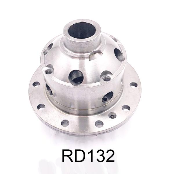 AR RD127 4x4 オフロード フロントおよびリアアクスル用ディファレンシャルロッカー