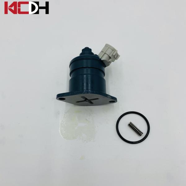 8413606090 ZAX120 Hitachi Excavator Spare Parts