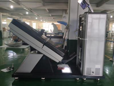 No Invasive Spinal Decompression Machine Chiropractic Spine Stretching Machine