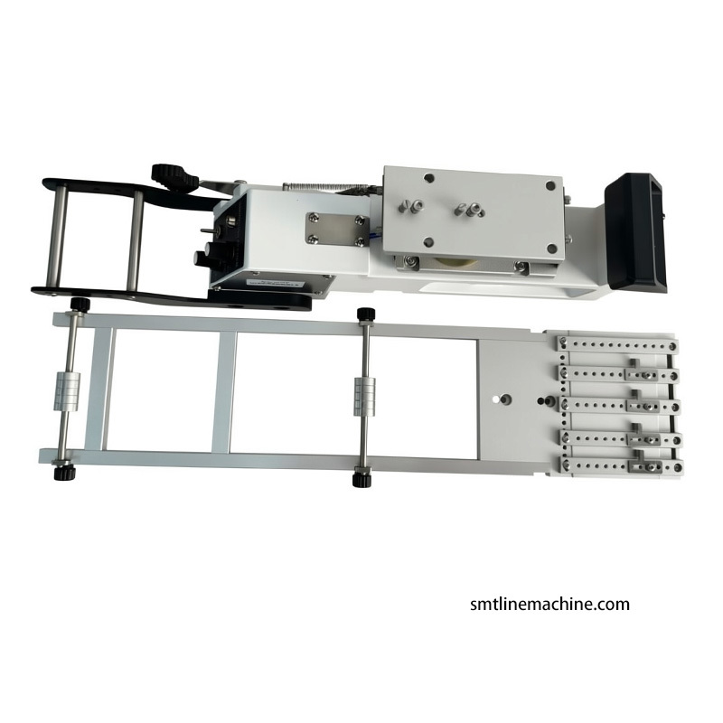 SBFB10701K Vibratory Stick Feeder For Hanwha SMT Pick And Place Machine