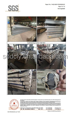 4x8 0,4 мм Толщина холоднокатаная S55c S50 S45c Мегкая листовая сталь из углерода длиной 12 м