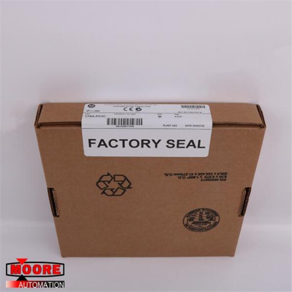 Карта Comms ПК PCI 1784-PCIC 1784PCIC Ален-Брэдли AB ControlNet